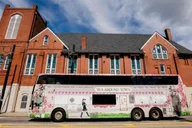 Atlanta Tea Bus Tour with City Highlights thumbnail 1