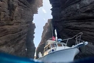 Niihau Scuba Charter with 2 or 3 Tank Dive thumbnail 2