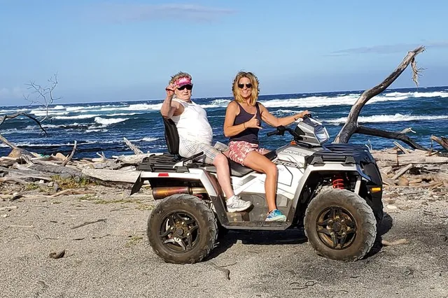 Big Island ATV Adventure - Image 3