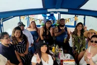 Marina Del Rey Party Boat Tour 3 hr thumbnail 3