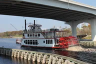 Florida River Party Cruise thumbnail 1