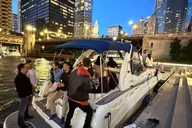 Chicago Private Boat Rental thumbnail 6