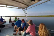 Charleston Sandbars & Swimming BYOB Tour thumbnail 5