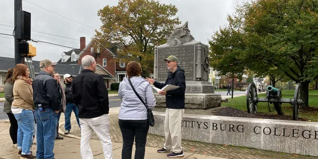 Gettysburg Walking Tour: The Civilian Experience 1 hr - Image 3