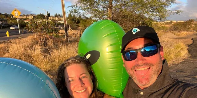 Waikoloa Village UFO Night Sky Tour - Image 5
