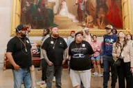 Washington DC Capitol Hill Guided Tour 3 hr thumbnail 4