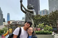 San Francisco Chinatown Self-Guided Quest thumbnail 2