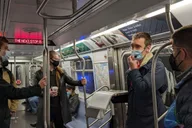 New York City Subway Secrets Tour - 2 hr thumbnail 6