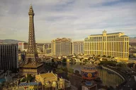 Las Vegas Walking Tour of the Strip thumbnail 3