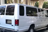 Boston Airport Transfer to Flynn Cruise Port thumbnail 1