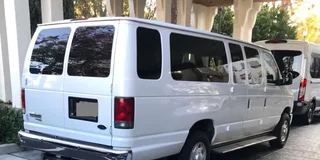 Boston Airport Transfer to Flynn Cruise Port