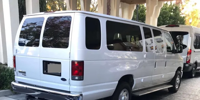 Boston Airport Transfer to Flynn Cruise Port - Image 1