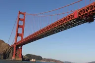 San Francisco Landmarks Private Sightseeing Tour thumbnail 3