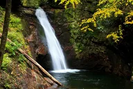 Asheville Waterfalls Hike 4 hr thumbnail 3