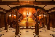 Las Vegas Titanic Artifact Exhibition thumbnail 2
