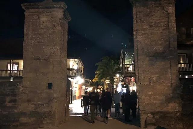 St. Augustine Paranormal Encounter Tour - Image 4