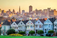 San Francisco Private Highlights SUV Tour thumbnail 2