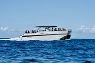 Kauai Na Pali Coast Catamaran Tour thumbnail 2
