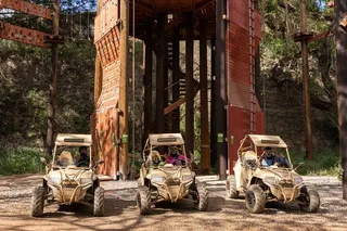 Oahu Adventure Package 5 hr