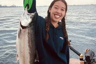 Chicago Boating or Fishing Charter on Lake Michigan thumbnail 5