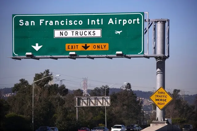 San Francisco Private Airport Transfer to Yountville - Image 3