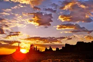 Monument Valley Tour with Navajo Guide 3 hr thumbnail 4