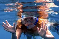 Maui Snorkel and Dolphin Adventure thumbnail 1