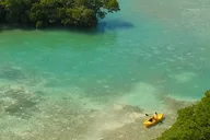 Key West Kayak, Snorkel & Morning Sail thumbnail 1
