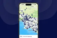 Los Angeles Audio Tour with Autio thumbnail 3