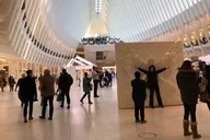 New York City Walking Tour thumbnail 4
