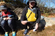 Casco Bay Sea Kayak Oyster Farm Tour thumbnail 6