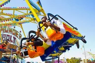 Myrtle Beach Amusement Park Unlimited Ride Wristband thumbnail 1