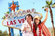 Los Angeles to Las Vegas Transfer thumbnail 1