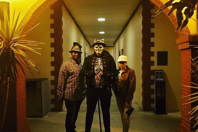 St. Augustine Walking Ghost Tour - Image 4