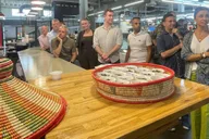 Atlanta Historic Market Food Tour and Biscuit Class 2 hr thumbnail 3