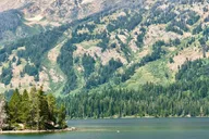 Jackson Hole Scenic Float Trip thumbnail 2