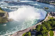 New York City and Niagara Falls 3-Day Tour thumbnail 3