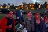 Breckenridge Stargazing Tour 1.5 hr thumbnail 1