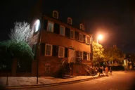 Savannah Haunted Pub Crawl 2 hr thumbnail 6