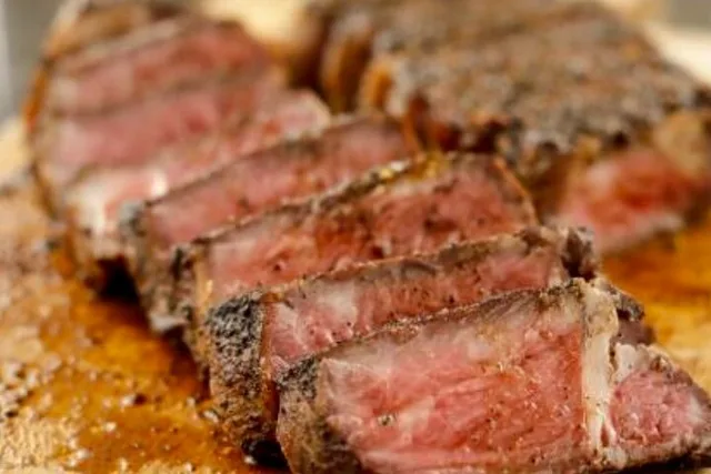 New York City Gourmet Food Tour at Chelsea Market - Image 1