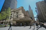 New York Walking Tour and Grand Central Terminal thumbnail 3