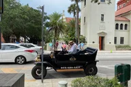Saint Augustine Historical Tour thumbnail 2