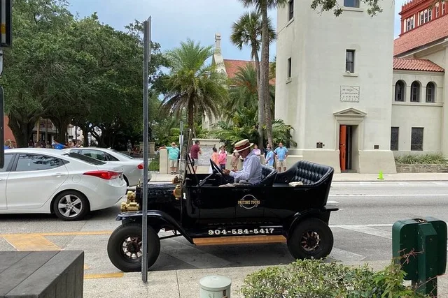Saint Augustine Historical Tour - Image 2