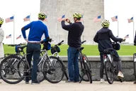 Washington DC Electric Bike Tour of the National Mall thumbnail 4