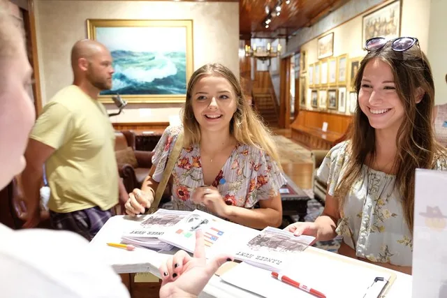 Galveston Museum Admission - Image 5