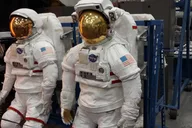 Houston NASA Space Center Day Trip with City Tour thumbnail 2