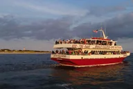 Cape May Dinner Cruise with Dolphin Watching thumbnail 6
