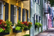 Charleston Historic Walking Tour thumbnail 2