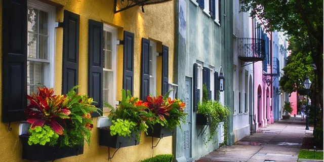 Charleston Historic Walking Tour - Image 2