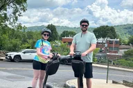 Asheville Segway Tour thumbnail 6